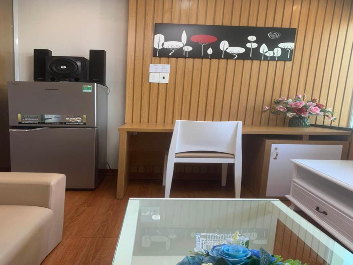 Binh An Hotel Hô Chi Minh-Ville Extérieur photo